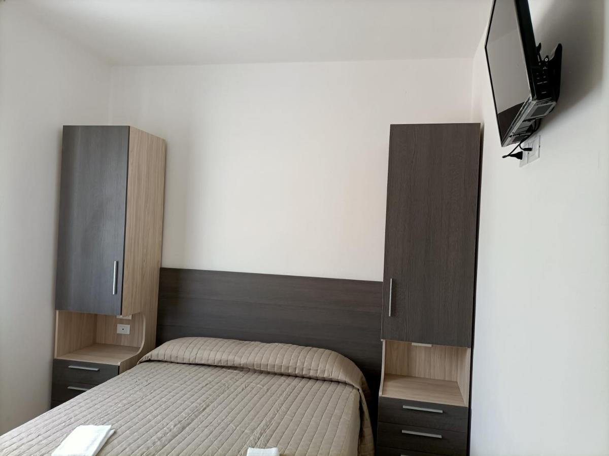 Hotel Bed & Book 리미니 외부 사진